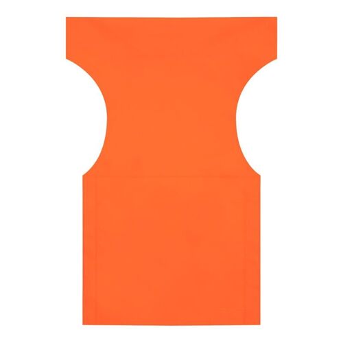 Chair Cover Orange
