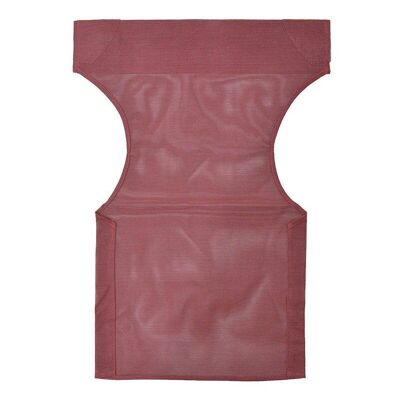 Chair Cover Burgundy