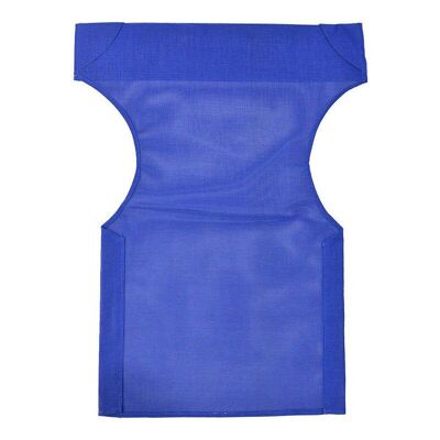 Chair Cover Blue