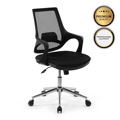 Office Chair OSLO Black