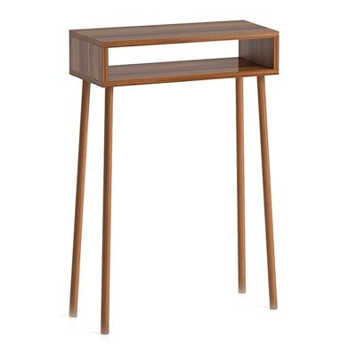 Console BELLA Walnut