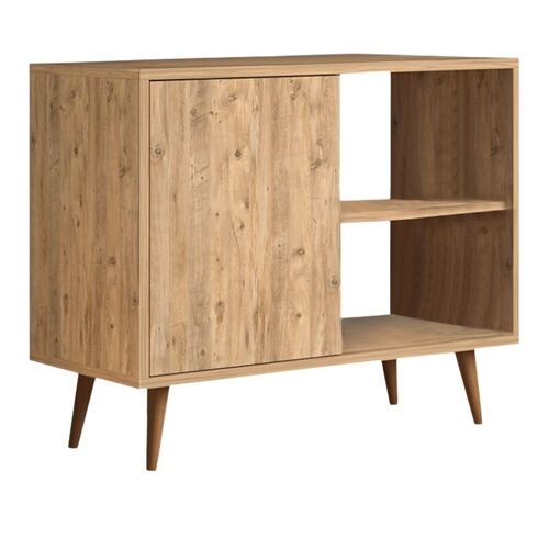 Buffet CAMBIA Pine 80x35x66cm