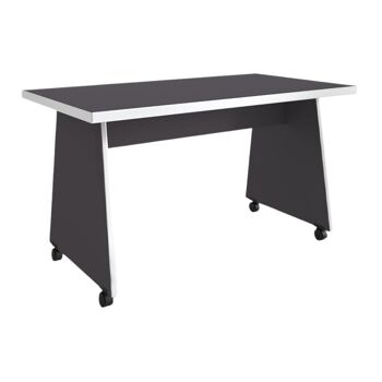 Table basse STEPHANIE Anthracite 1