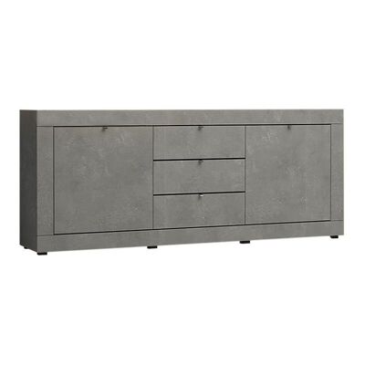 Buffet CLAUDIUS Anthracite