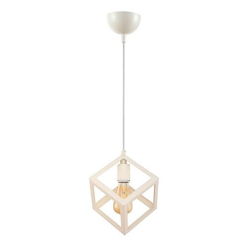 Hanging Lamp TUTTO White