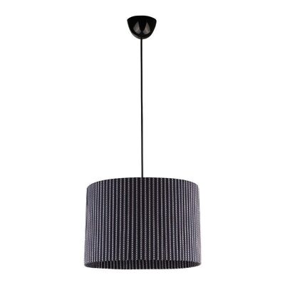 Lampe suspendue DIZZY Noir