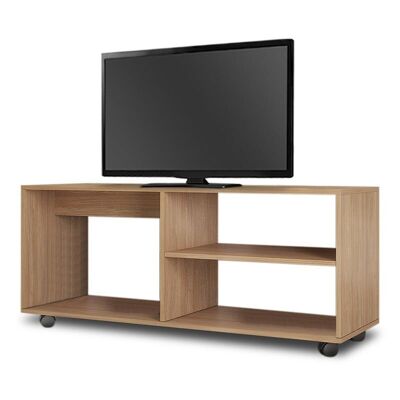 Mueble para TV LUKA Roble