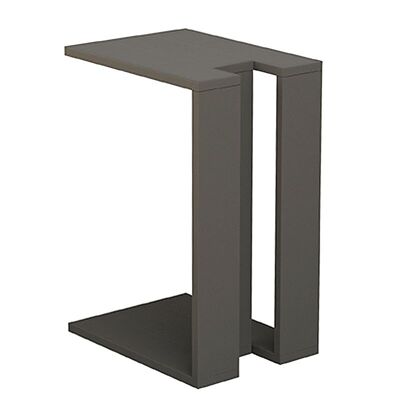 Table basse RELAX anthracite