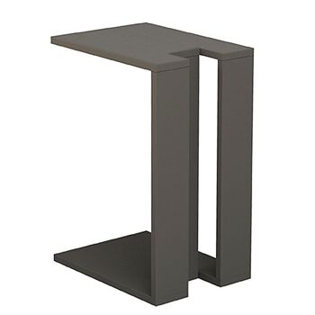 Table basse RELAX anthracite 1