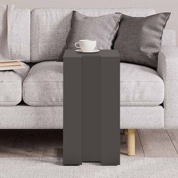 Table basse RELAX anthracite 3