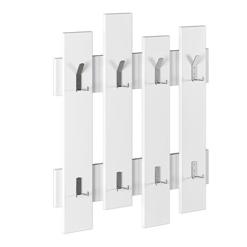 Wall Hanger MODERNO White