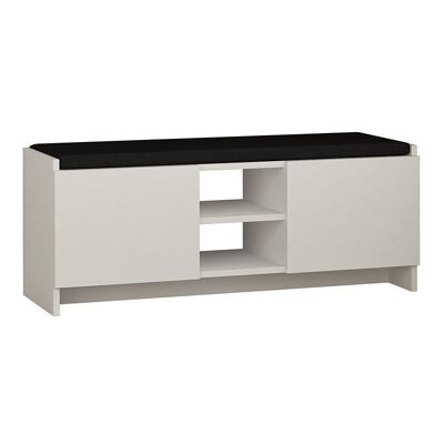 Mueble de entrada THEO Blanco