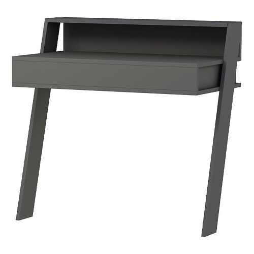 Home Desk LAPI Anthracite 94x50x91cm