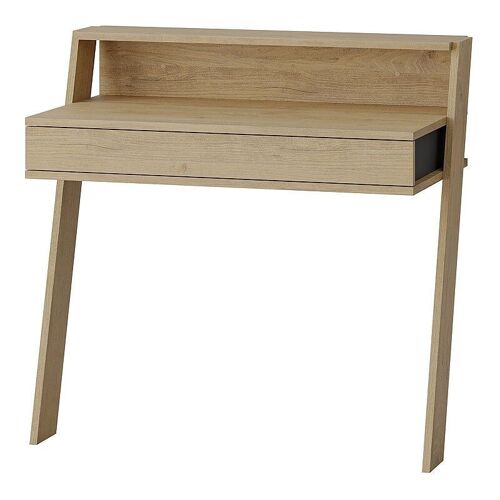 Home Desk LAPI Oak 94x50x91cm