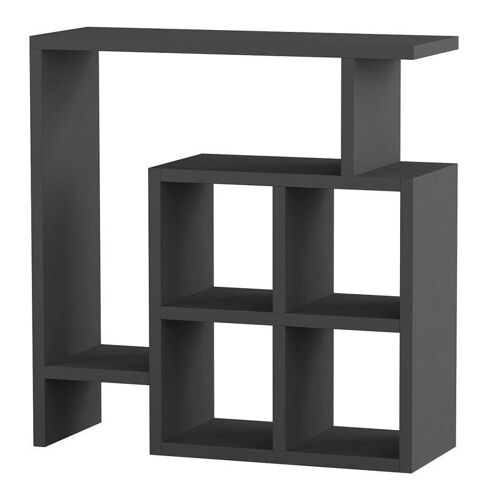 Side Table VALENCIA Anthracite