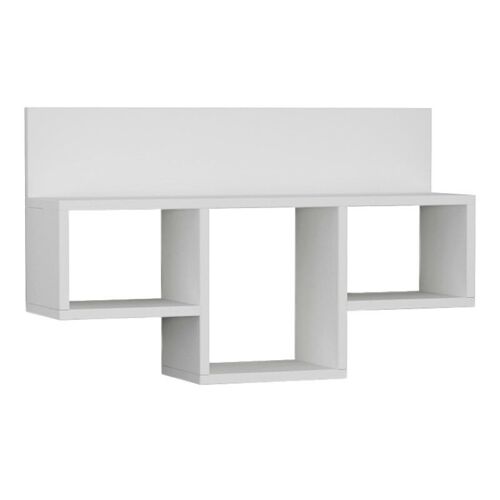 Wall Shelf TRIO White