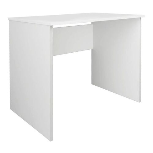 Office Desk BUENO White 90x60x74cm