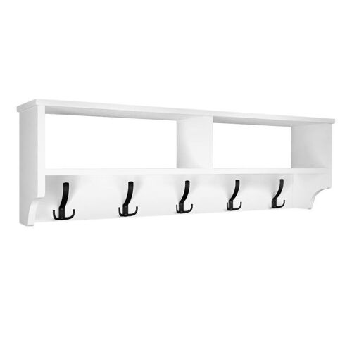 Wall hanger WIEN White