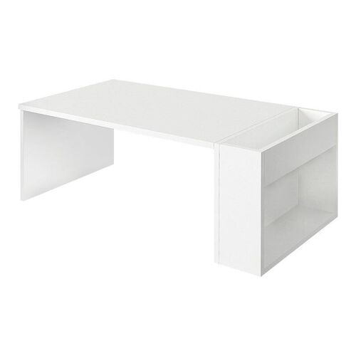 Coffee Table PAX White