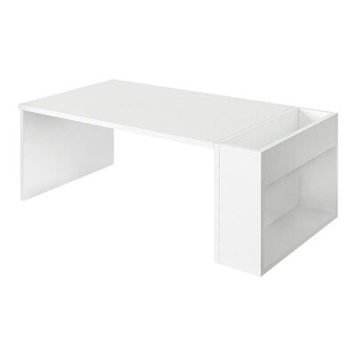 Tavolino PAX Bianco