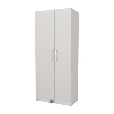 Kitchen/bathroom Cabinet ARIEL White