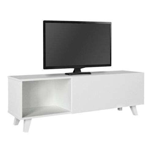 TV Stand ALIAS White