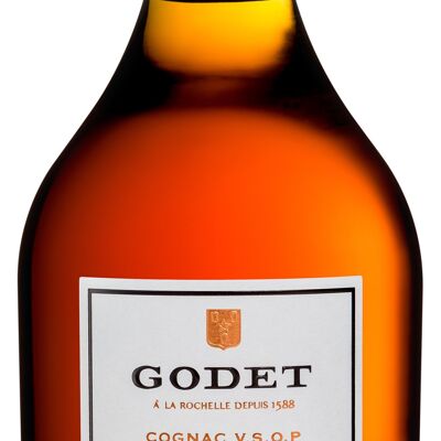 Cognac Godet VSOP Original 70cl 40%