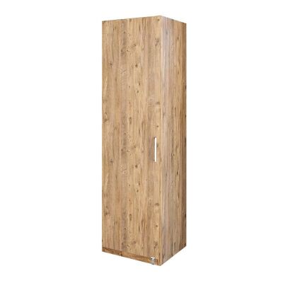 Cabinet THOMAS Pine 45x42x160cm