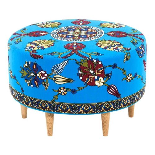 Stool SAMIRA multi