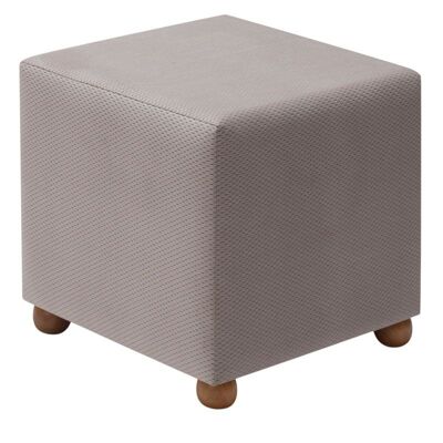 Stool ENIGMA Light Grey