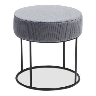 Stool BAYER Grey