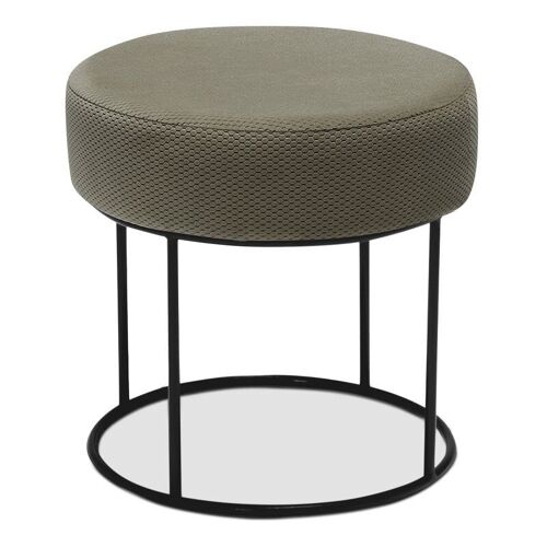 Stool BAYER Green