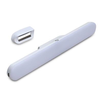 Lampe LED de cuisine STORY rechargeable 30x35x5cm