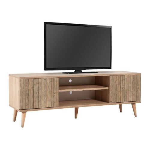 TV Stand ANKARA Natur