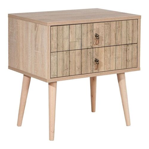 Nightstand CARRA Sonoma