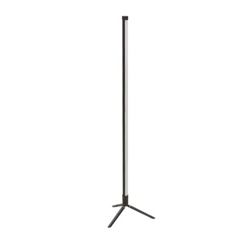 Floor Lamp HARMONY with wireless control Black