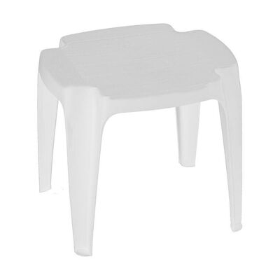 Coffee table SUSSY White