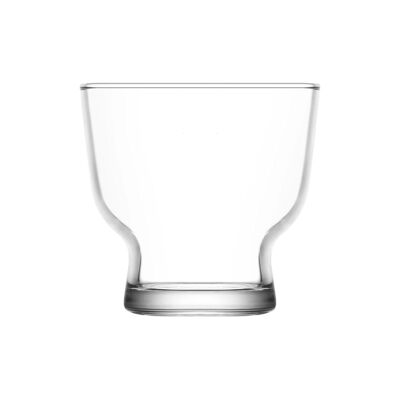 240 ml Petit Glass Eisbecher – von LAV