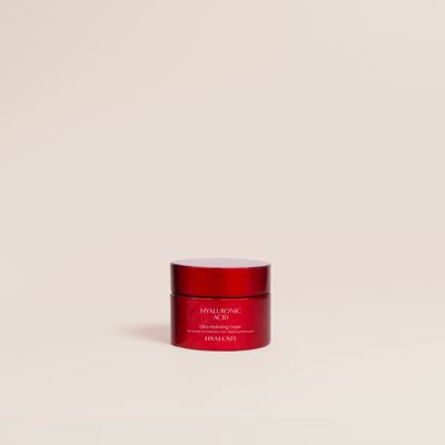 Ultra-Moisturizing Day Cream