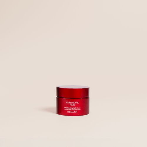 Crème De Nuit Regénératrice