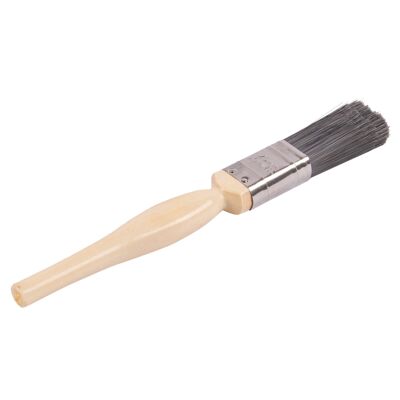 2.Pennello fai da te in legno di qualità professionale da 5 cm - Di Blackspur