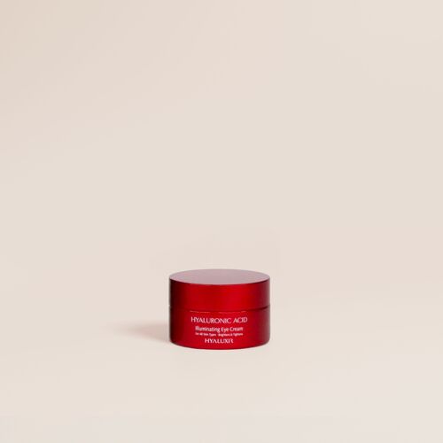 Crème Illuminatrice pour le contour des yeux