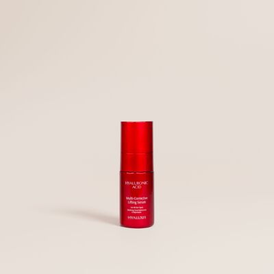 Lifting Multi-correcting Face Serum