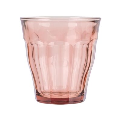 Vaso de vidrio Picardie de 250 ml - Por Duralex