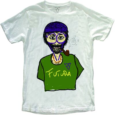 T-SHIRT LUCIO