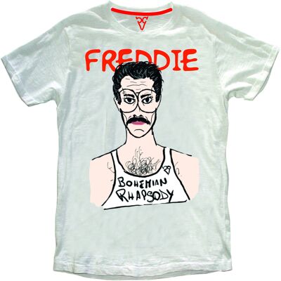T.SHIRT FREDDIE