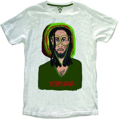 T-SHIRTS BOB