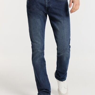LOIS JEANS -Regular Jeans - Medium Waist premium