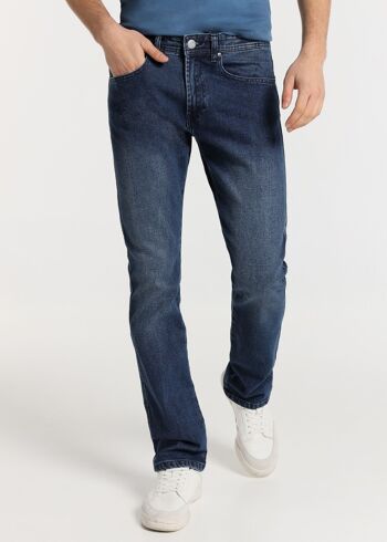 LOIS JEANS -Jeans réguliers - Taille moyenne premium