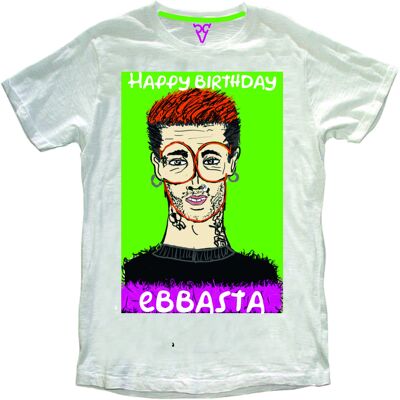 T-SHIRTS EBBASTA